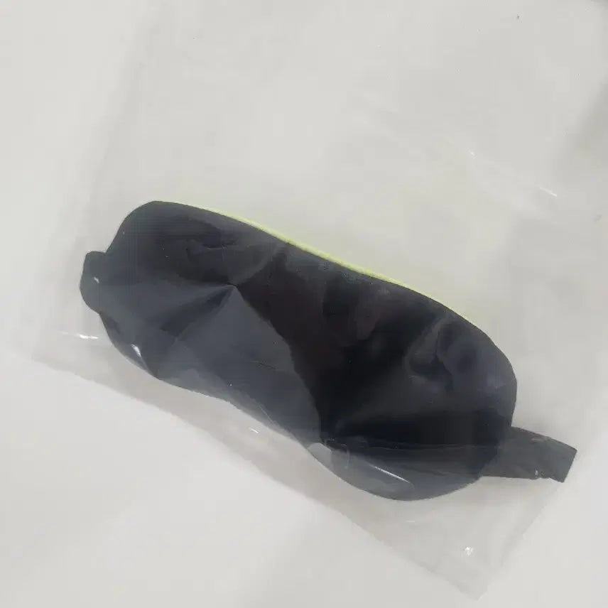 [BUNJANG] MapleStory Slime Sleep Mask / 메이플 스토리 슬라임 수면 안대