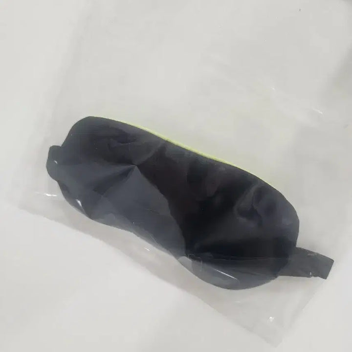 [BUNJANG] MapleStory Slime Sleep Mask / 메이플 스토리 슬라임 수면 안대