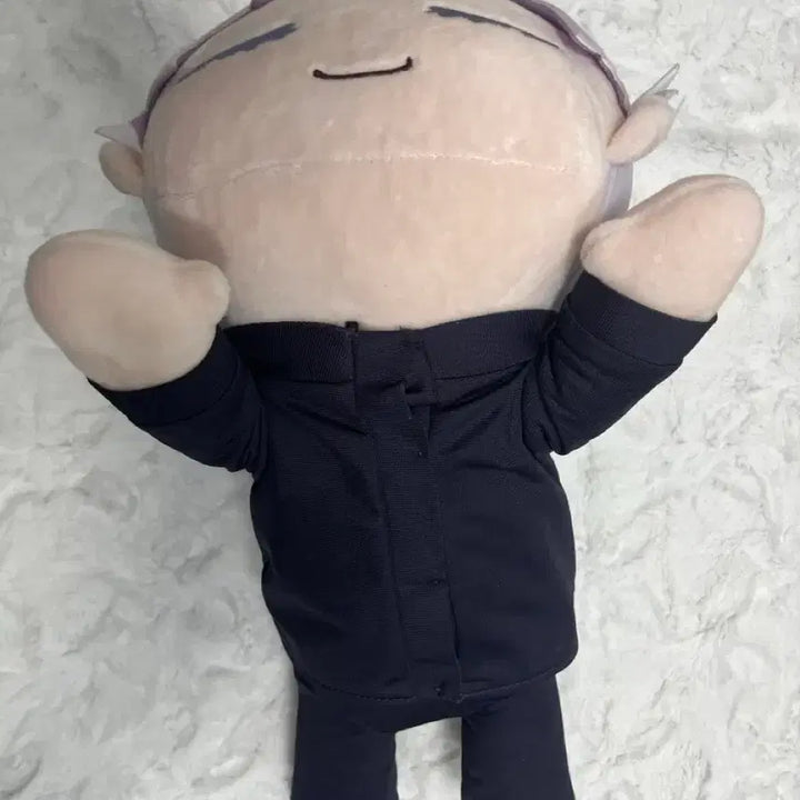 [SOLD OUT] 급전) 오야스미 고죠사토루 잘자요 인형 누이