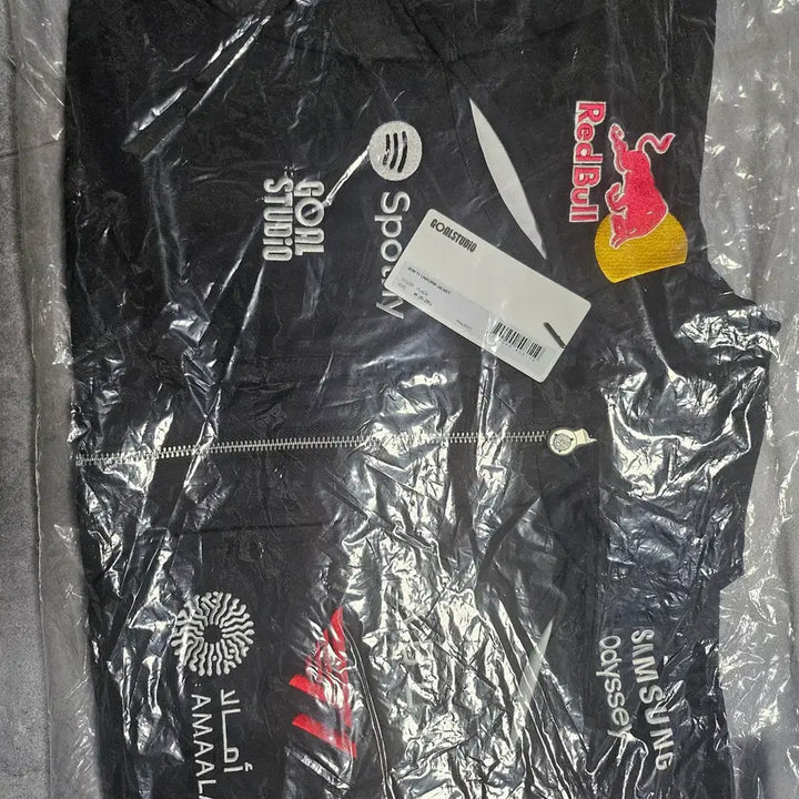 [BUNJANG] T1 2026 Jacket Uniform (M) Sealed / T1 티원 2026 자켓 유니폼 [M] 미개봉 판매 합니다