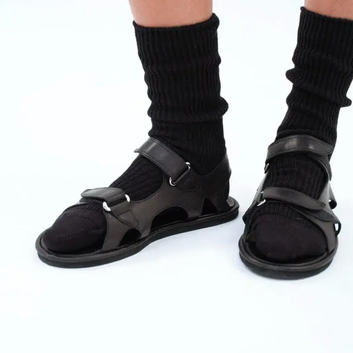 [BUNJANG] Auralee Cotton Low Gauge Socks Free Size / 오라리2026 코튼 로우게이지 삭스free