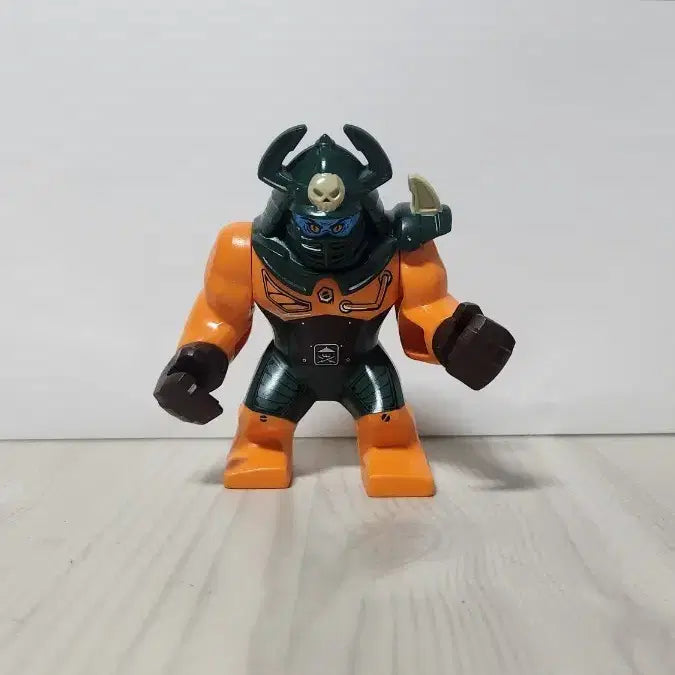 [BUNJANG] Lego Ninjago 70604 Dogshank Figure / [레고] 닌자고 70604 도그생크 피규어