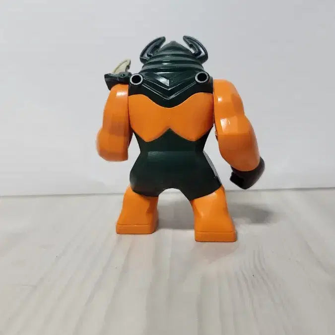 [BUNJANG] Lego Ninjago 70604 Dogshank Figure / [레고] 닌자고 70604 도그생크 피규어