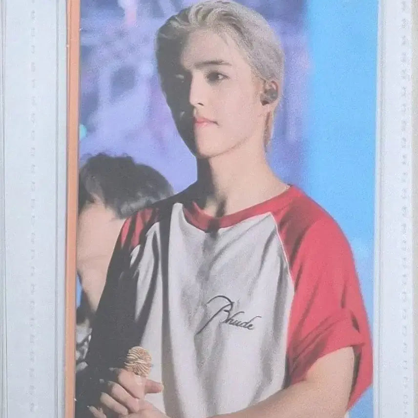 [BUNJANG] Seventeen S.Coups Follow Exhibition Photocard Set B / 세븐틴 에스쿱스 팔로우 펠로우 follow 전시회 포카 포토카드 세트 B