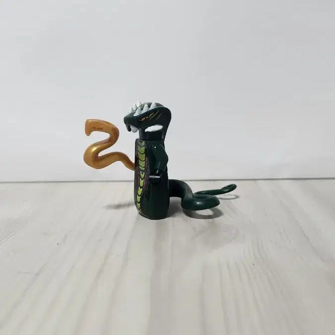 [BUNJANG] Lego Ninjago Season 1 Acacius Snake Legion Figure / [레고] 닌자고 시즌 1 액시디쿠스 9450 스네이크 군단 피규어
