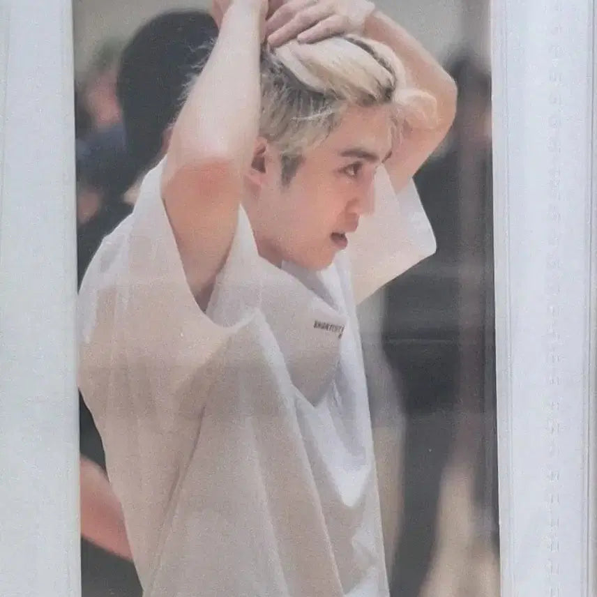[BUNJANG] SEVENTEEN S.COUPS Follow Fellow Exhibition Random Photocard / 세븐틴 에스쿱스 팔로우 펠로우 전시회 EXHIBITION 랜덤 포토카드