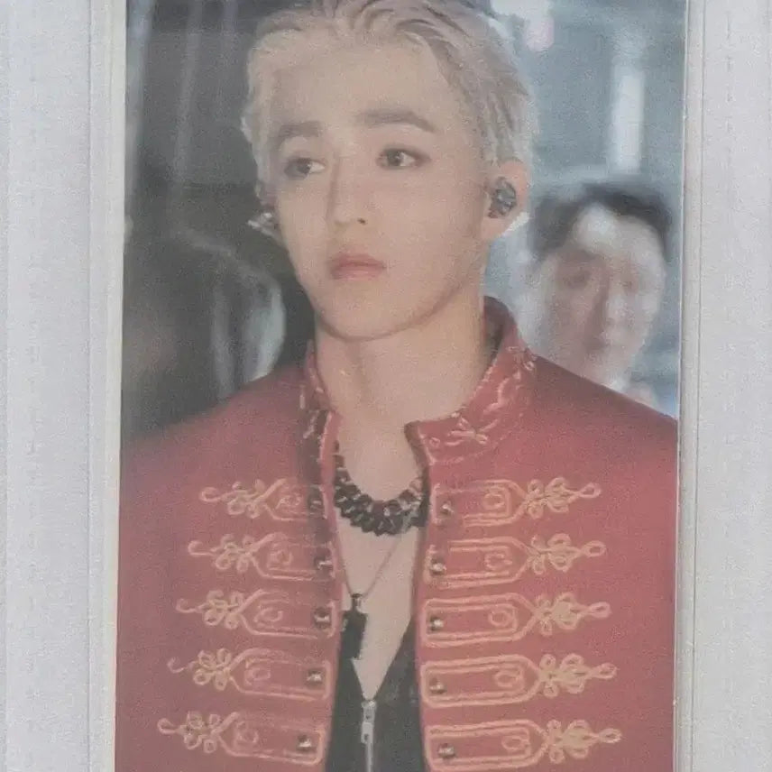 [BUNJANG] SEVENTEEN S.COUPS Follow Fellow Exhibition Random Photocard / 세븐틴 에스쿱스 팔로우 펠로우 전시회 EXHIBITION 랜덤 포토카드