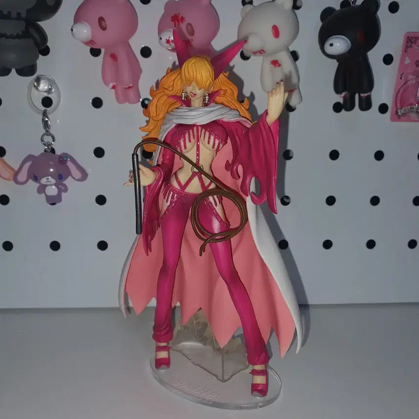 [BUNJANG] Bandai Spirits Figuarts Zero Sadie Figure / 택포2.4) 원피스 아츠제로 사디 피규어