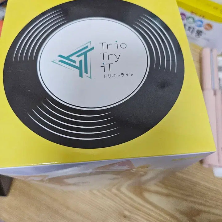 [BUNJANG] K-ON! Ritsu Tainaka Trio-Try-iT Nyan-Cafe Ver. Figure / 케이온! 타이나카 리츠 Trio-Try-iT 피규어 냥카페 버젼