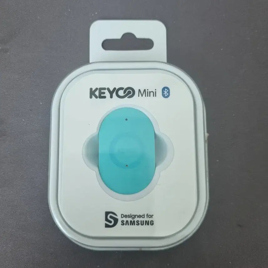 [BUNJANG] KEYCO Mini Bluetooth Tracker / 키삼성 KEYCO Mini 블루투스 트래커 소형위치추적기
