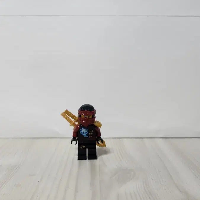 [BUNJANG] Lego Ninjago Nya Ninja Minifigure / [레고] 닌자고 니아 닌자 피규어