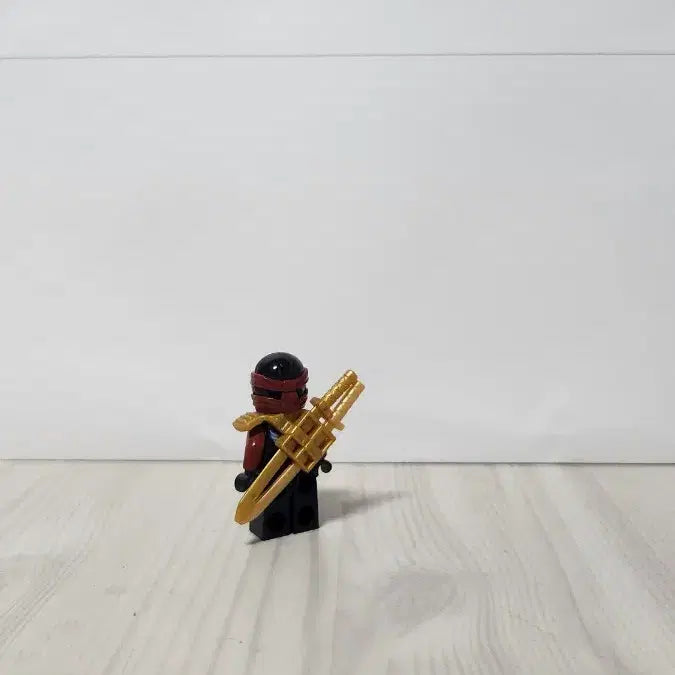 [BUNJANG] Lego Ninjago Nya Ninja Minifigure / [레고] 닌자고 니아 닌자 피규어