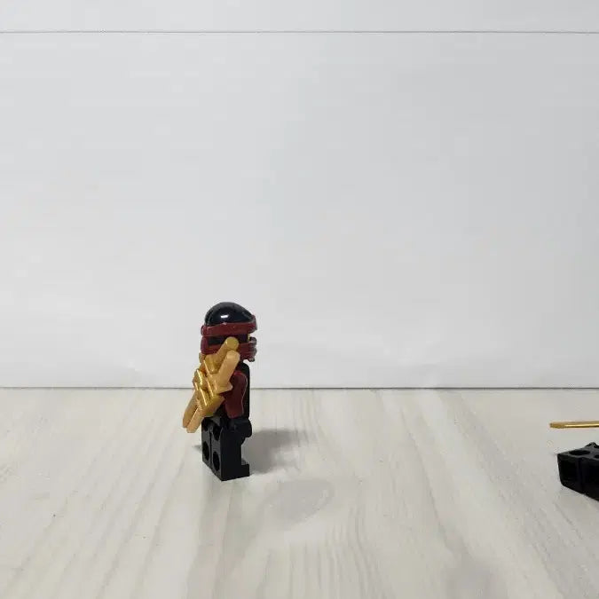 [BUNJANG] Lego Ninjago Nya Ninja Minifigure / [레고] 닌자고 니아 닌자 피규어