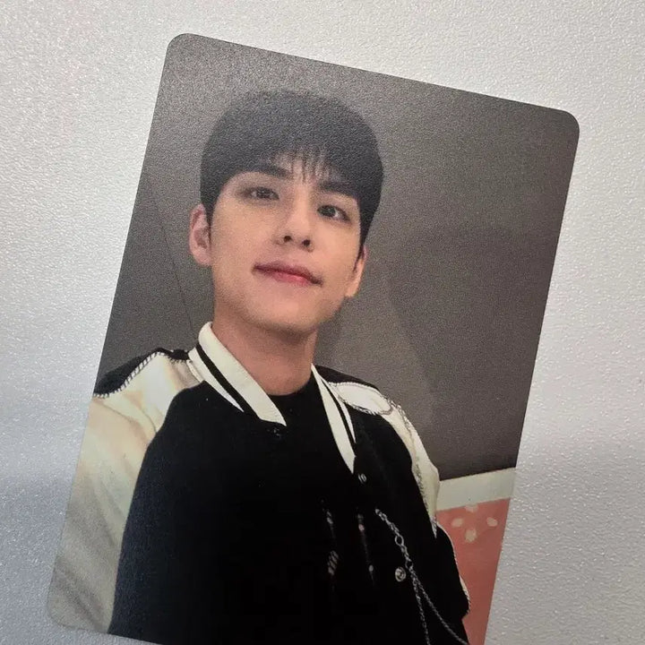 [BUNJANG] DAY6 Wonpil Forever Young LA VIP Soundcheck Photocard / 데이식스 원필 포카 포에버영 LA 입장포카 VIP 사첵