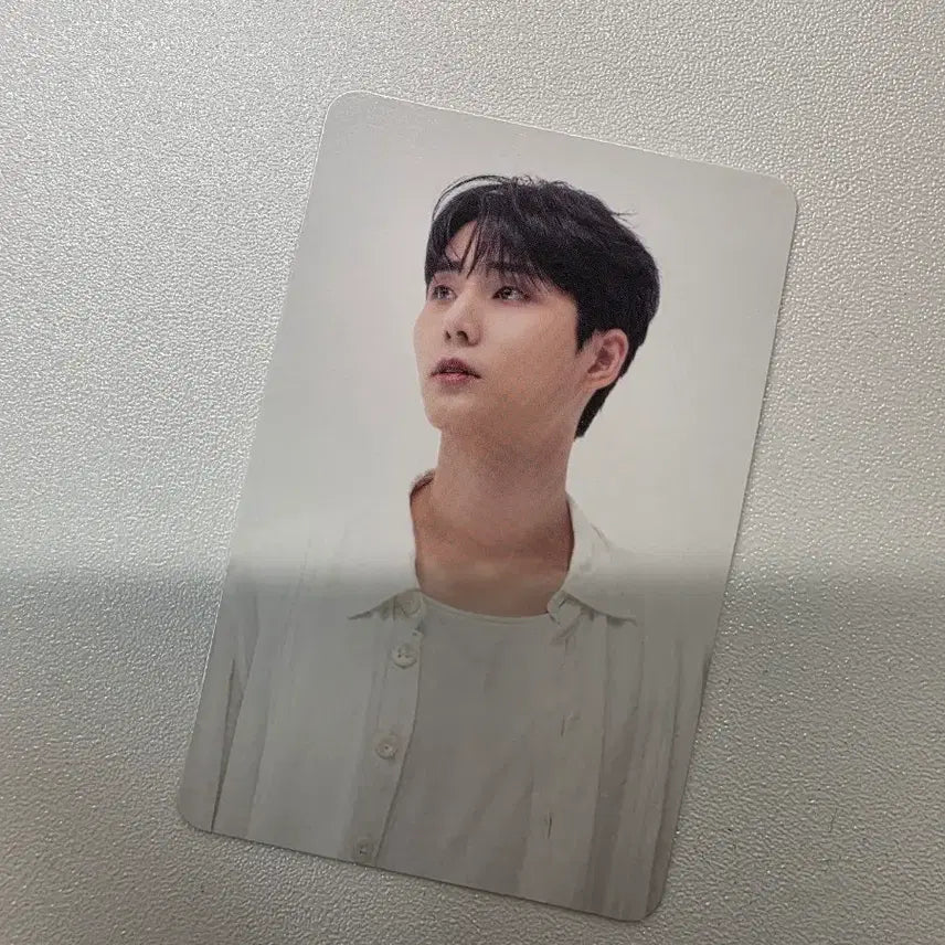 [BUNJANG] Day6 Young K Band Aid Album Photocard / 데이식스 영케이 포카 밴드에이드 앨범