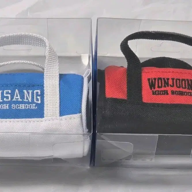 [BUNJANG] Garbage Time Earphone Pouch Bundle Set / 가비지타임 이어폰파우치 일괄