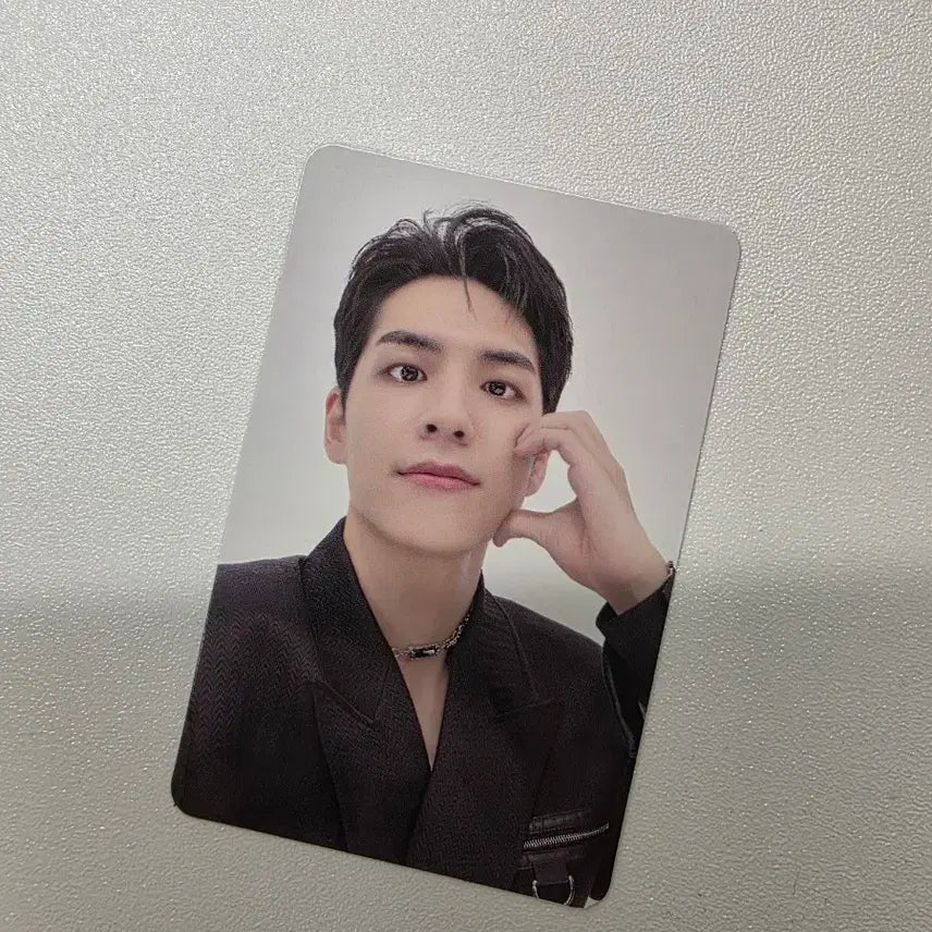 [BUNJANG] DAY6 Wonpil Band Aid Album Photocard / 데이식스 원필 포카 밴드에이드 앨범