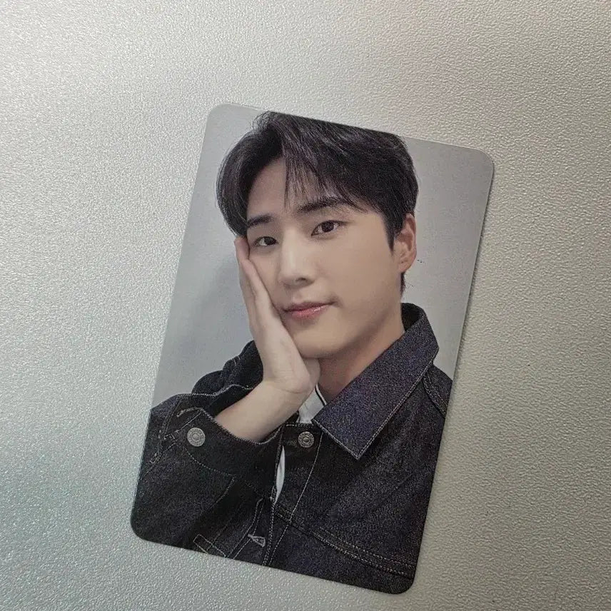 [BUNJANG] Day6 Young K WELLSHOW Photocard / 데이식스 영케이 포카 웰쇼 WTTS