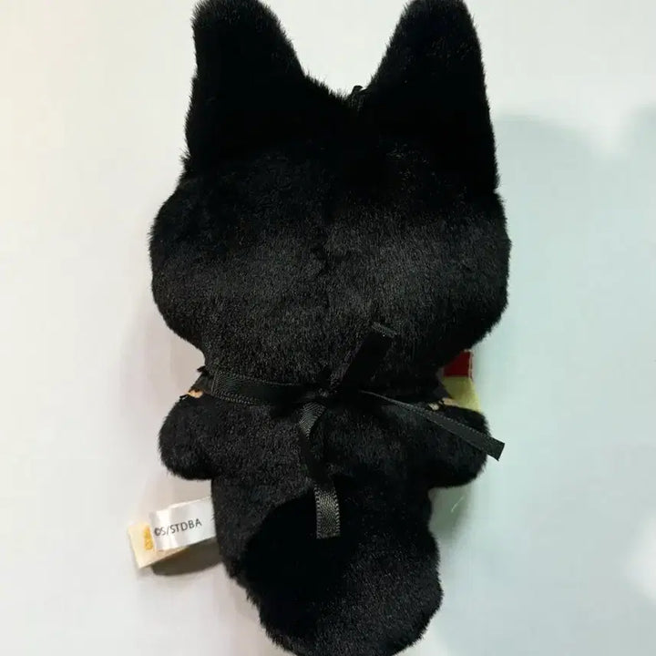 [BUNJANG] Gintama Hijikata Mini Plush Doll / 은혼 히지카타 인형 미니모후 모후후사