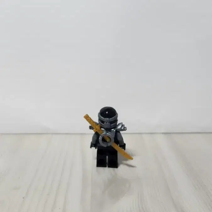[BUNJANG] LEGO Ninjago Cole Ghost Form Figure / [레고] 닌자고 콜 유령화 피규어