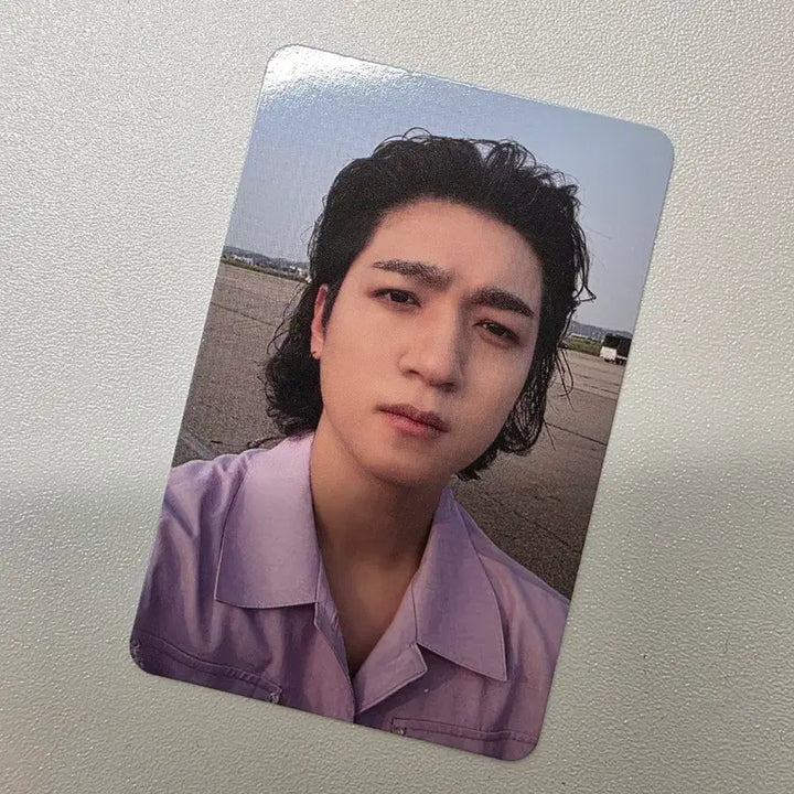 [BUNJANG] DAY6 Sungjin Forever Young 1st Concert Entry Photocard / 데이식스 성진 포카 포에버영 첫콘 입장포카