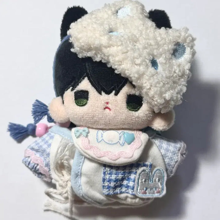 [BUNJANG] PLAVE Hamin 10cm Doll Plush &