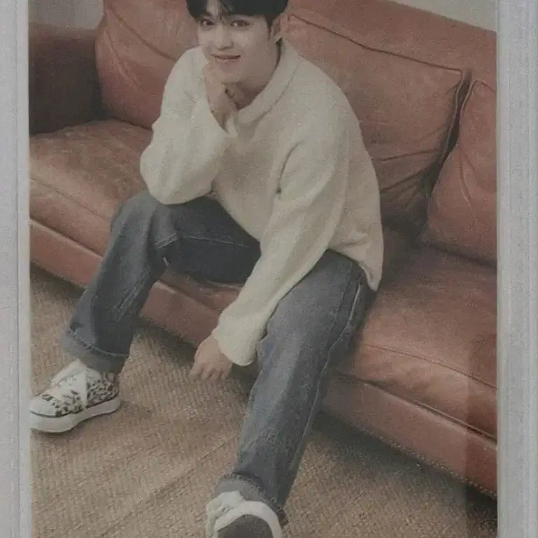 [BUNJANG] SEVENTEEN S.COUPS 2021 SEVENTEEN&