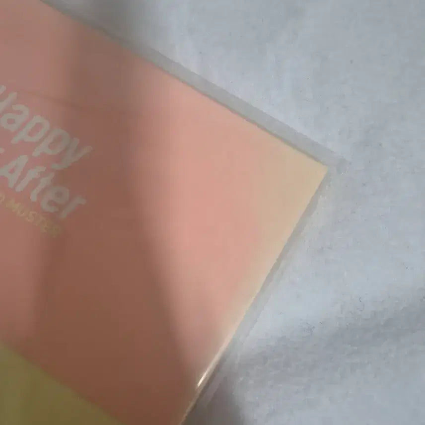 [BUNJANG] BTS Happy Ever After Photocard (Sealed) / (미개봉)BTS Happy Ever After 포토카드