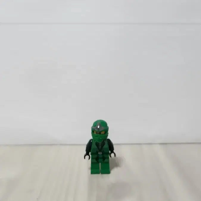 [BUNJANG] LEGO Ninjago Lloyd Figure (Sword Not Included) / [레고] 닌자고 로이드 피규어 (칼 별도)
