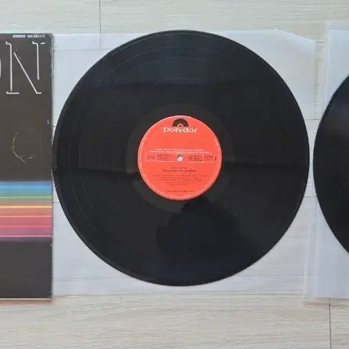 [BUNJANG] Eric Clapton Backtrackin&