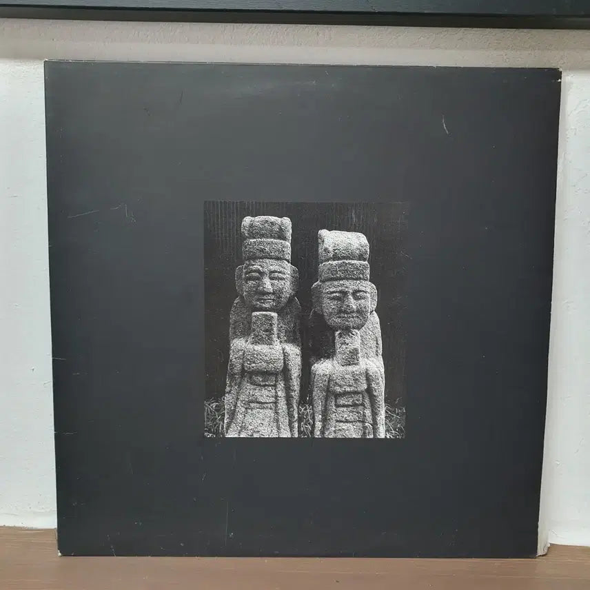 [BUNJANG] Kim Soo-chul 2nd Album &