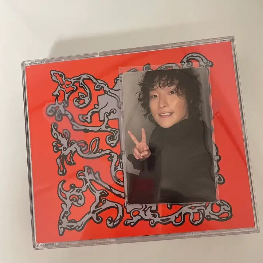 [BUNJANG] WOODZ Cho Seung Youn Archive EVERYTHING Bundle Set Unsealed Album Photocard / 일괄) 우즈 조승연 woodz 아카이브원 쥬얼 개봉 앨범 포카