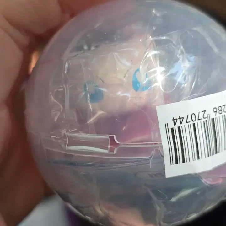 [BUNJANG] Pokemon Ditto Pop-up Mew Polaroid Gacha (Sealed) / 미개봉) 포켓몬스터 메타몽팝업 뮤 폴라로이드 가챠