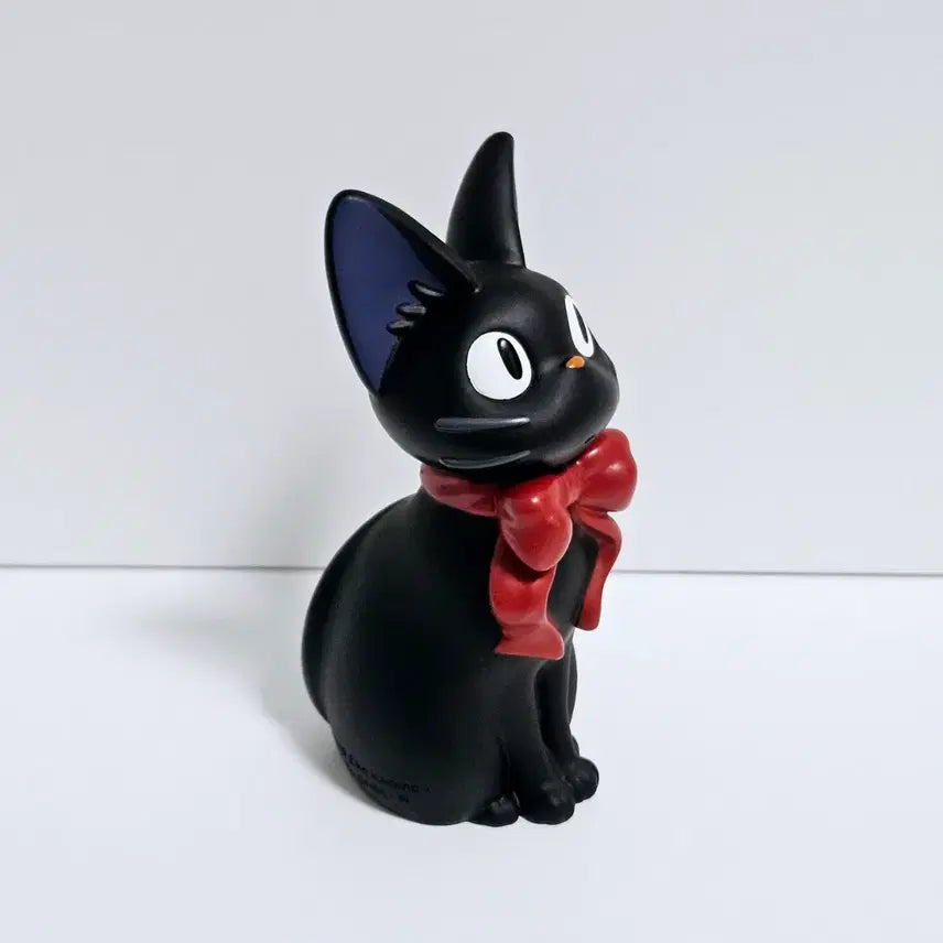 [SOLD OUT] 지브리 마녀배달부 키키 지지 소프비 피규어