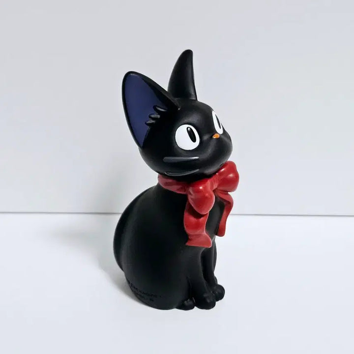 [SOLD OUT] 지브리 마녀배달부 키키 지지 소프비 피규어