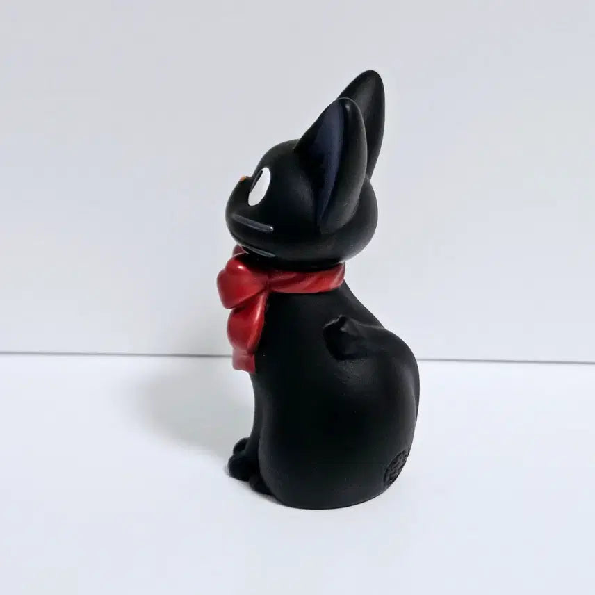 [SOLD OUT] 지브리 마녀배달부 키키 지지 소프비 피규어