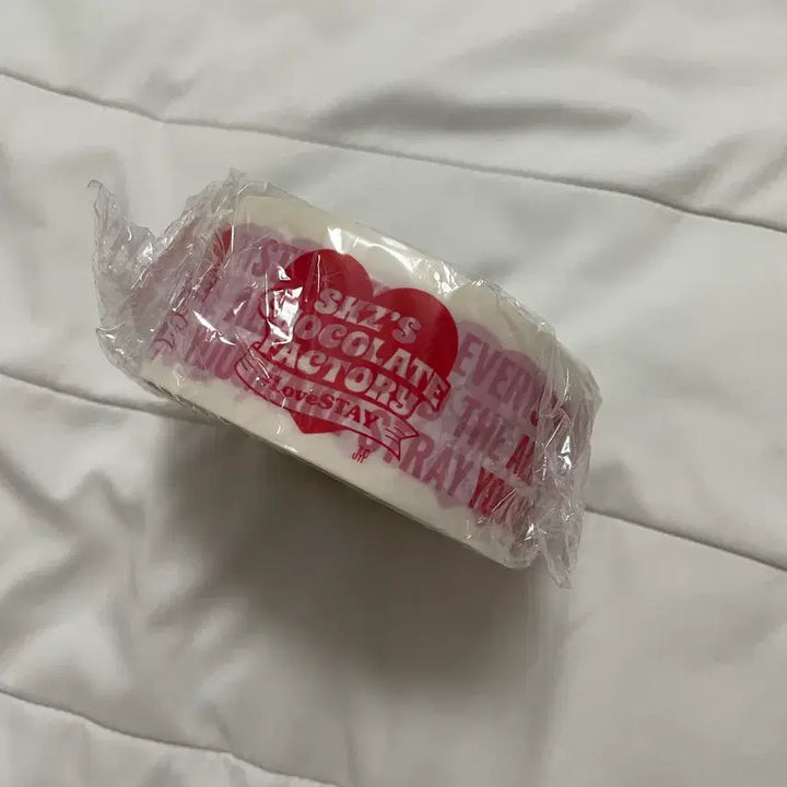 [BUNJANG] Stray Kids Chocolate Factory MD Box Tape / Stray Kids 초콜릿팩토리 MD 박스 테이프