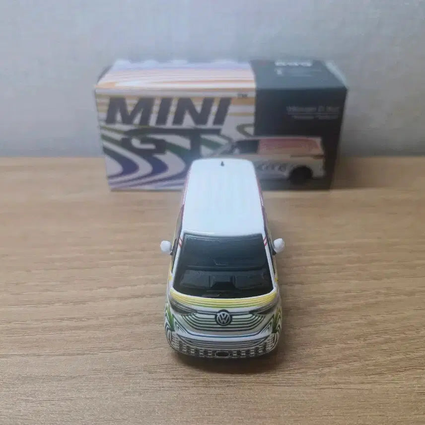 [BUNJANG] Minini GT Volkswagen ID. Buzz / 미니지티 폭스바겐 ID버즈 급처합니다