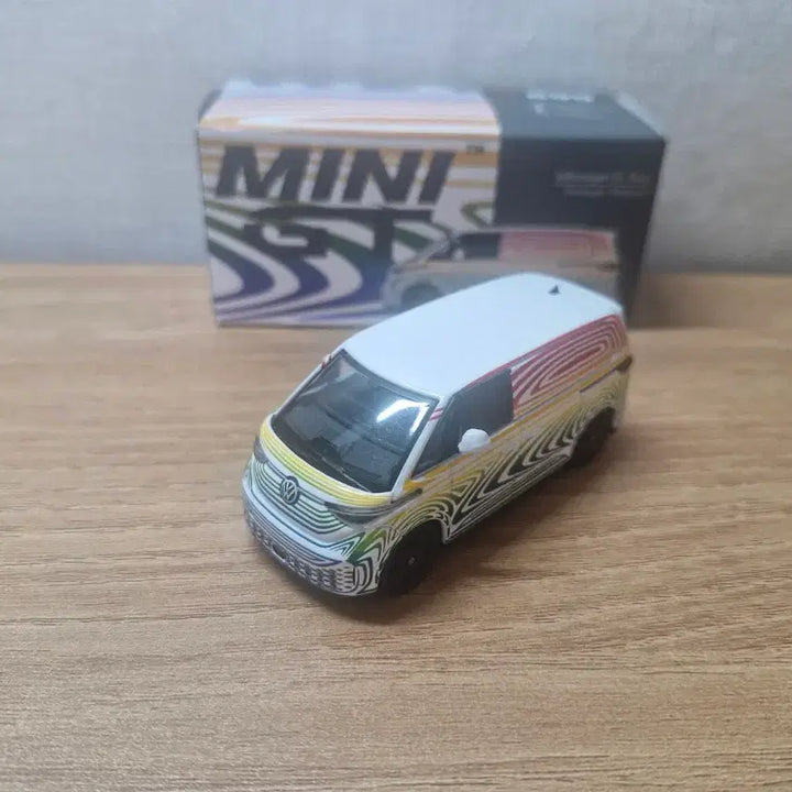 [BUNJANG] Minini GT Volkswagen ID. Buzz / 미니지티 폭스바겐 ID버즈 급처합니다