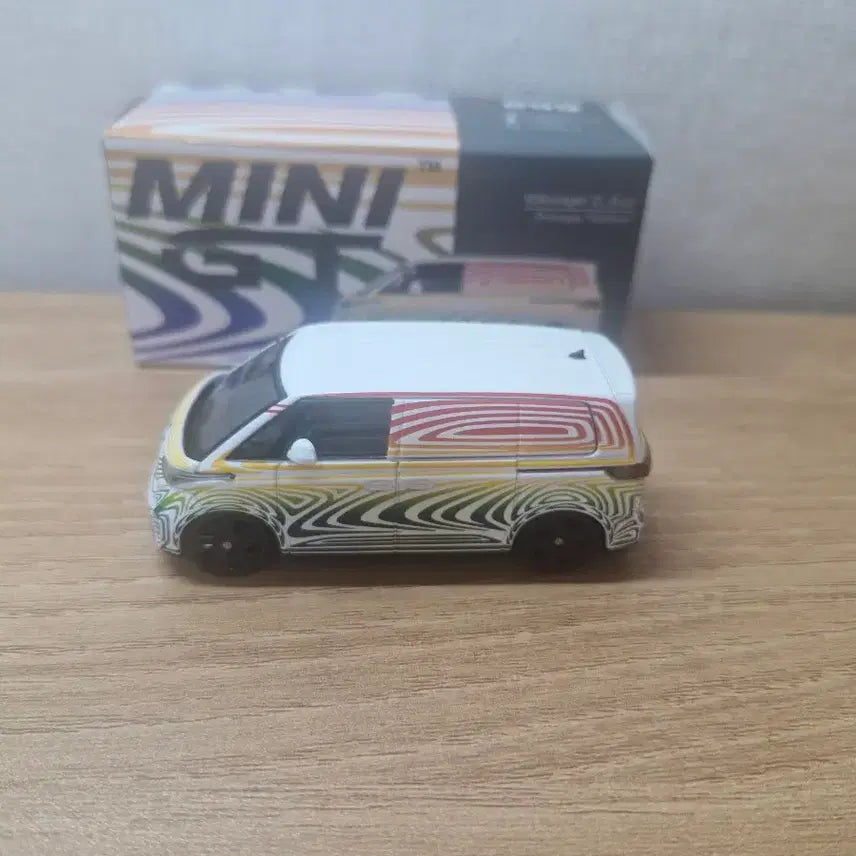 [BUNJANG] Minini GT Volkswagen ID. Buzz / 미니지티 폭스바겐 ID버즈 급처합니다