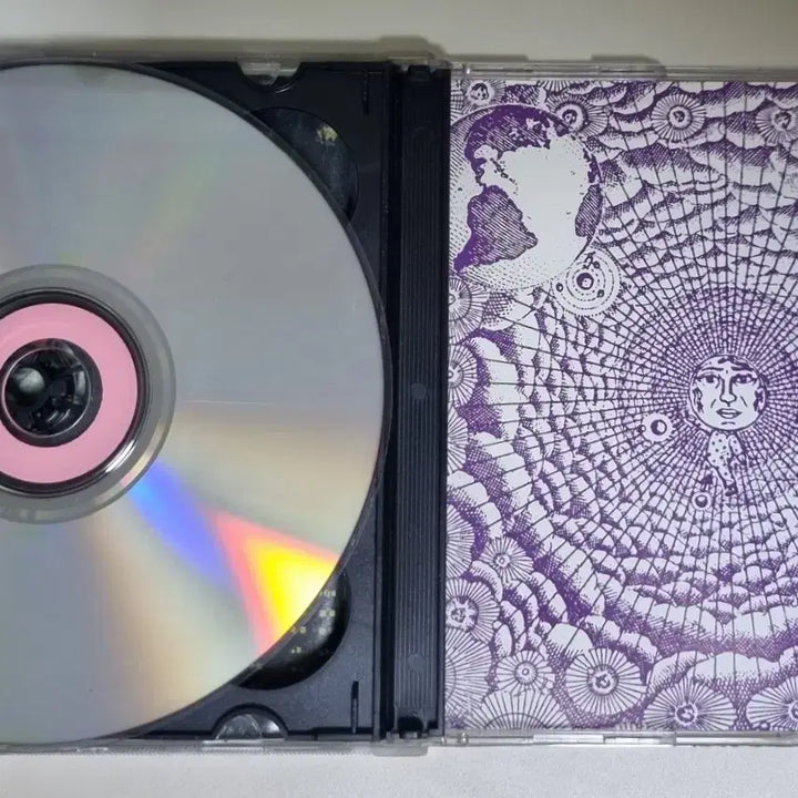 [BUNJANG] Smashing Pumpkins Mellon Collie and the Infinite Sadness 2CD (Unsealed) / 스매싱 펌킨스 Mellon Collie And The~ (개봉 2CD)