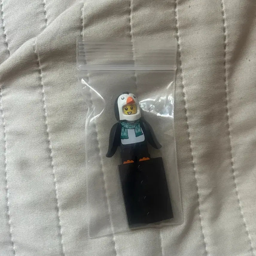[BUNJANG] LEGO 5005251 Penguin Employee / 레고 5005251 펭귄알바 판매