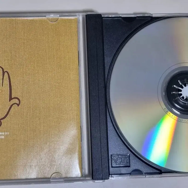[BUNJANG] Blur 2nd Album Modern Life Is Rubbish Unsealed CD / 블러 2집 Modern Life Is Rubbish (개봉 CD)