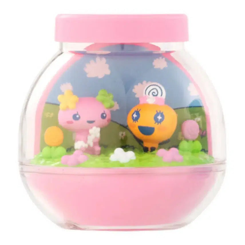 [BUNJANG] Tamagotchi Terrarium / 다마고치 테라리움