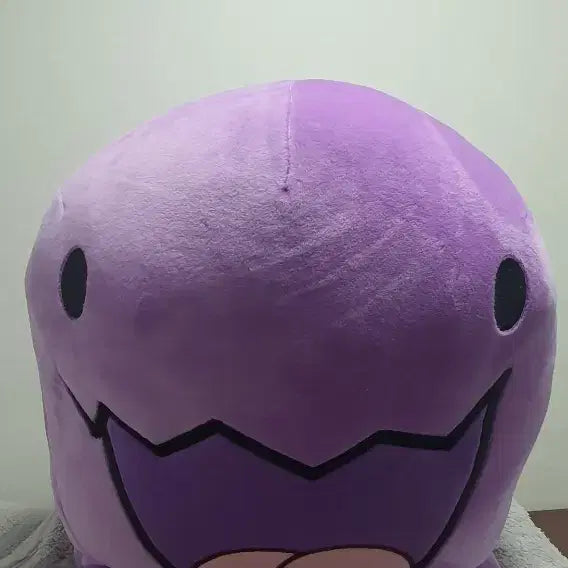 [BUNJANG] StarCraft Charbot Zergling Plush Toy / 스타크래프트 카봇 저글링 인형
