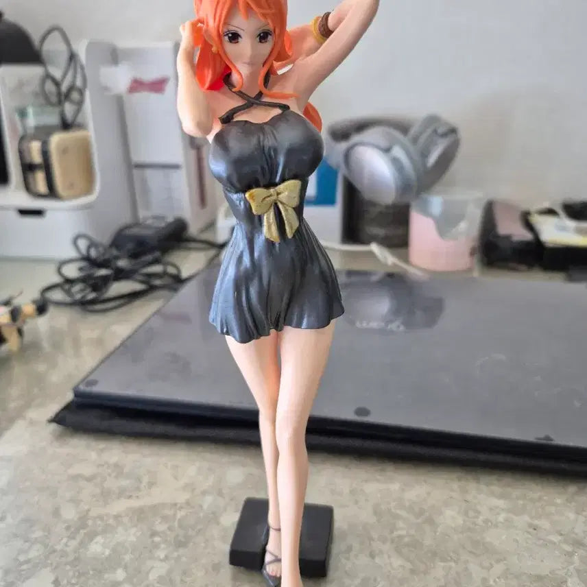 [BUNJANG] One Piece Ace PVC Figure / 원피스 에이스 PVC 피규어