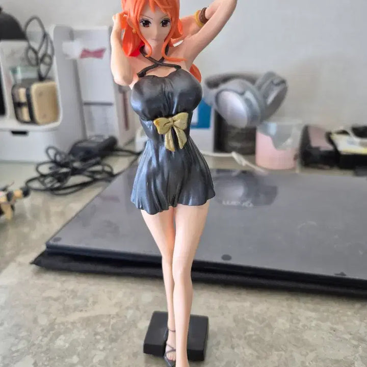 [BUNJANG] One Piece Ace PVC Figure / 원피스 에이스 PVC 피규어