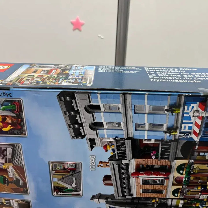 [BUNJANG] LEGO Creator Detective&