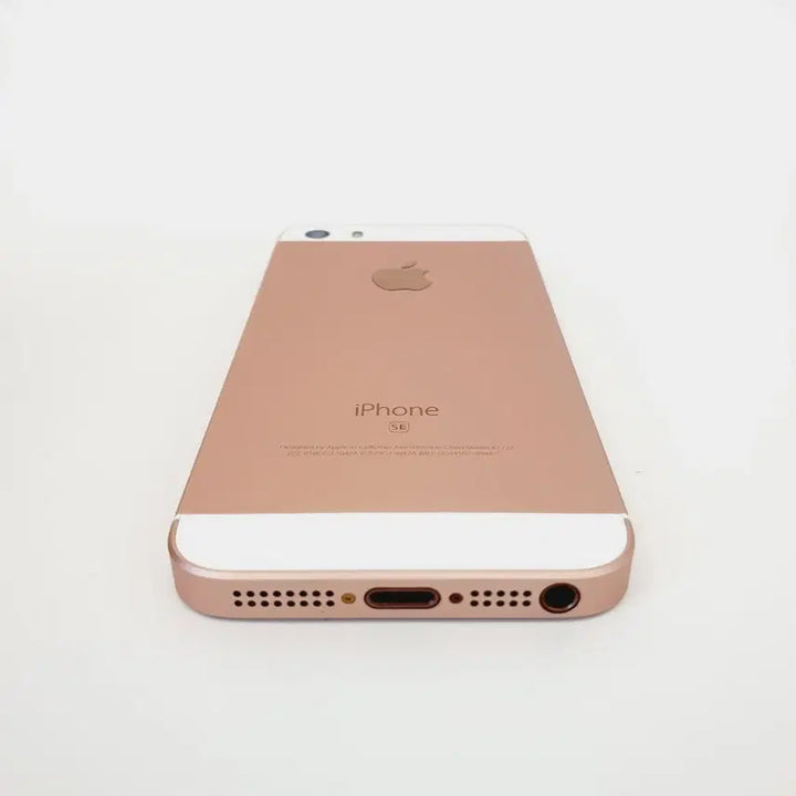 [SOLD OUT] 아이폰Se1 16GB 판매합다! (배터리성능100%)