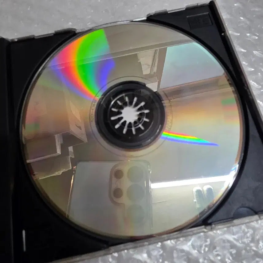 [BUNJANG] Seo Ju Kyung Disco (Drive Music) CD / 서주경 디스코 (DRIVE MUSIC)
